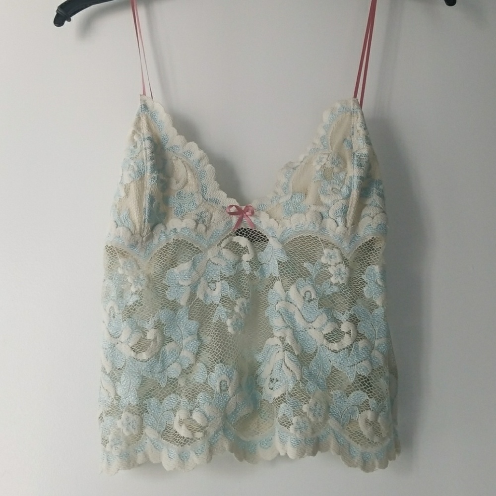 Milly top